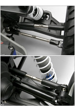 slash unassembled kit