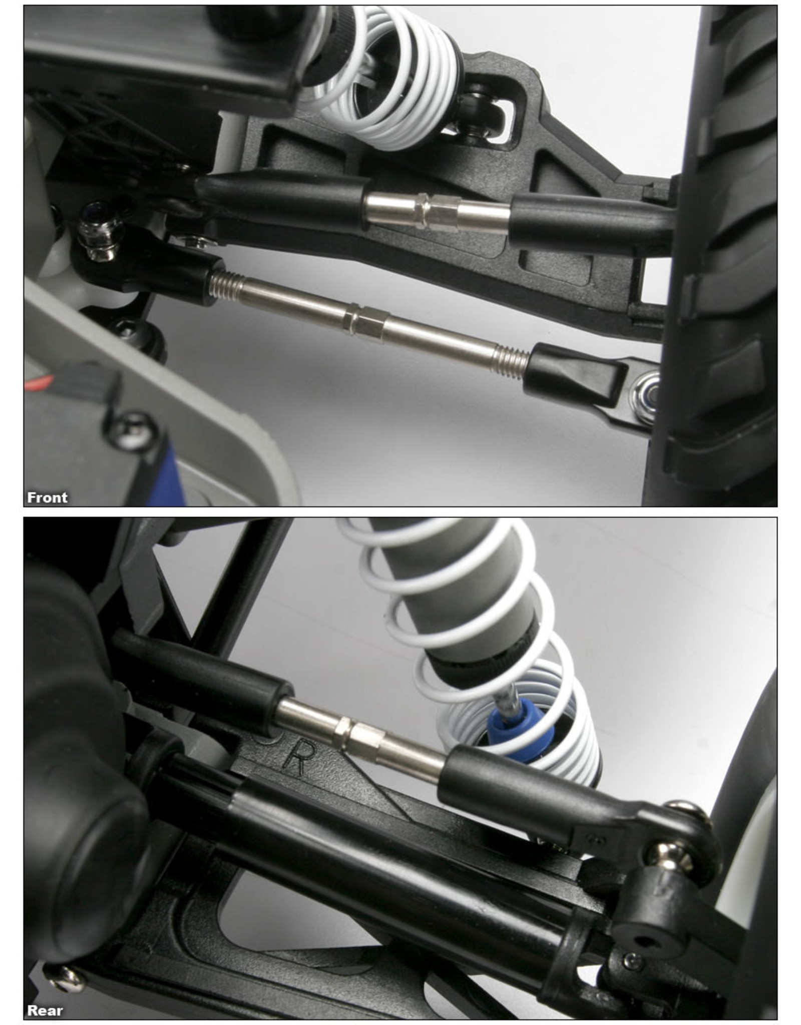 slash unassembled kit