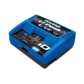 2971 - EZ-Peak Live 12-amp NiMH/LiPo Fast Charger with iD® - Hub Hobby