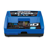 2971 - EZ-Peak Live 12-amp NiMH/LiPo Fast Charger with iD® - Hub Hobby