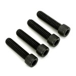 Dubro 645 - Socket Head Cap Screw, 1/4-20 x 1"