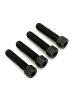 Dubro 645 - Socket Head Cap Screw, 1/4-20 x 1"