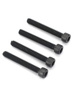 Dubro 315 - Socket Head Cap Screws, 6-32 x 1