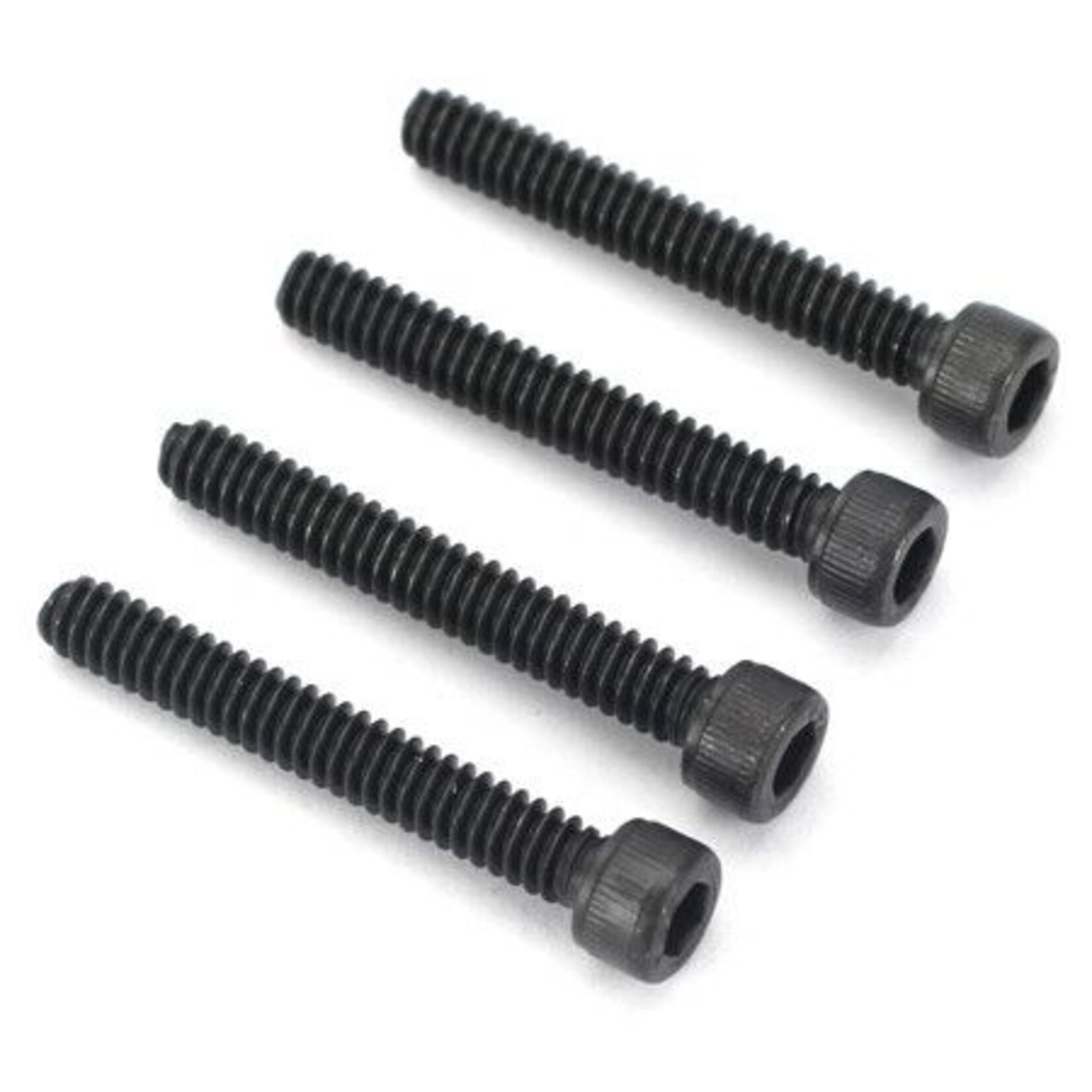 Dubro 315 - Socket Head Cap Screws, 6-32 x 1