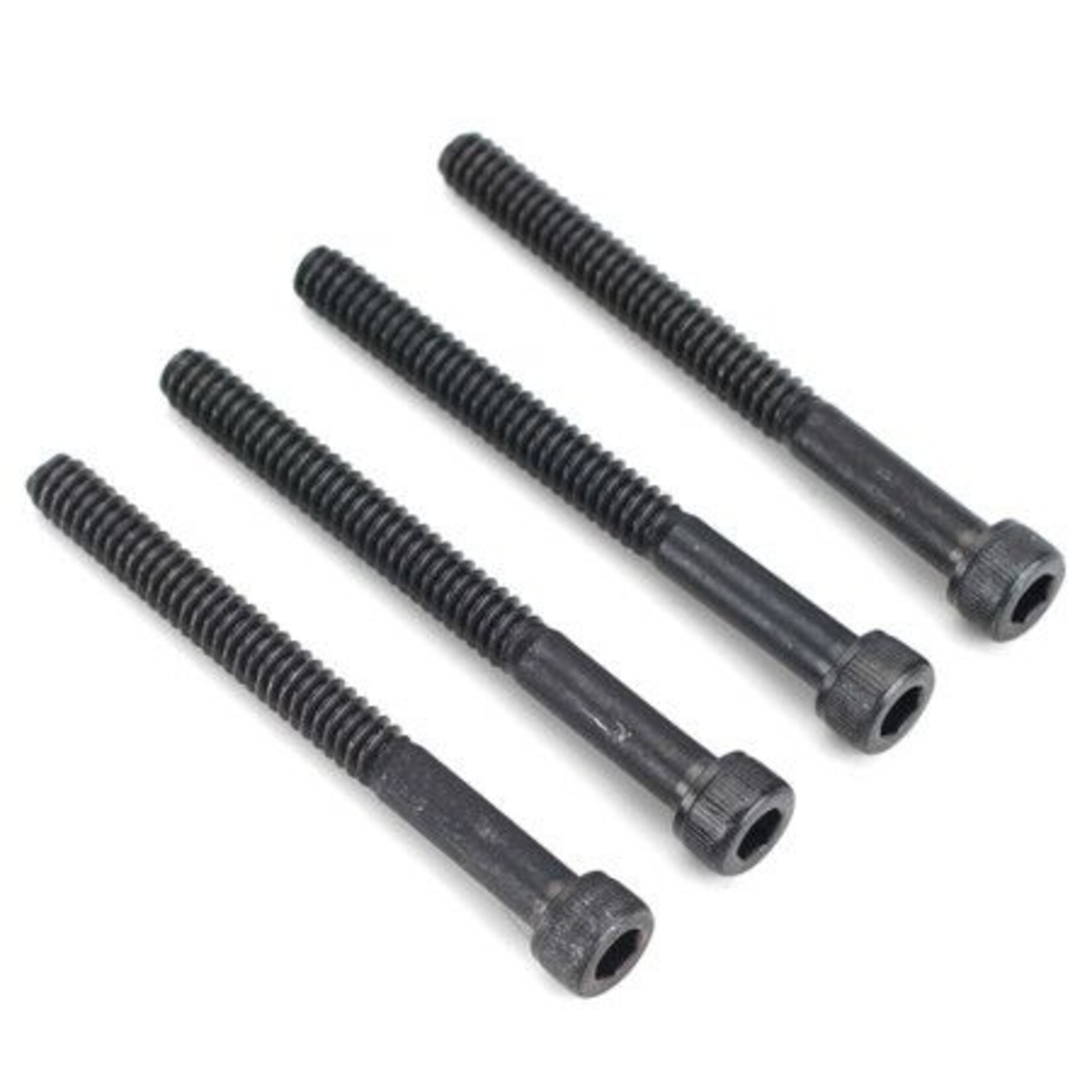 Dubro 316 - Socket Head Cap Screws, 6-32 x 1-1/4