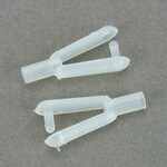 Dubro 228 - Mini-Kwik Links, Nylon (2)