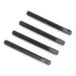 Dubro 201 - Rigging Coupler 2-56 (4)