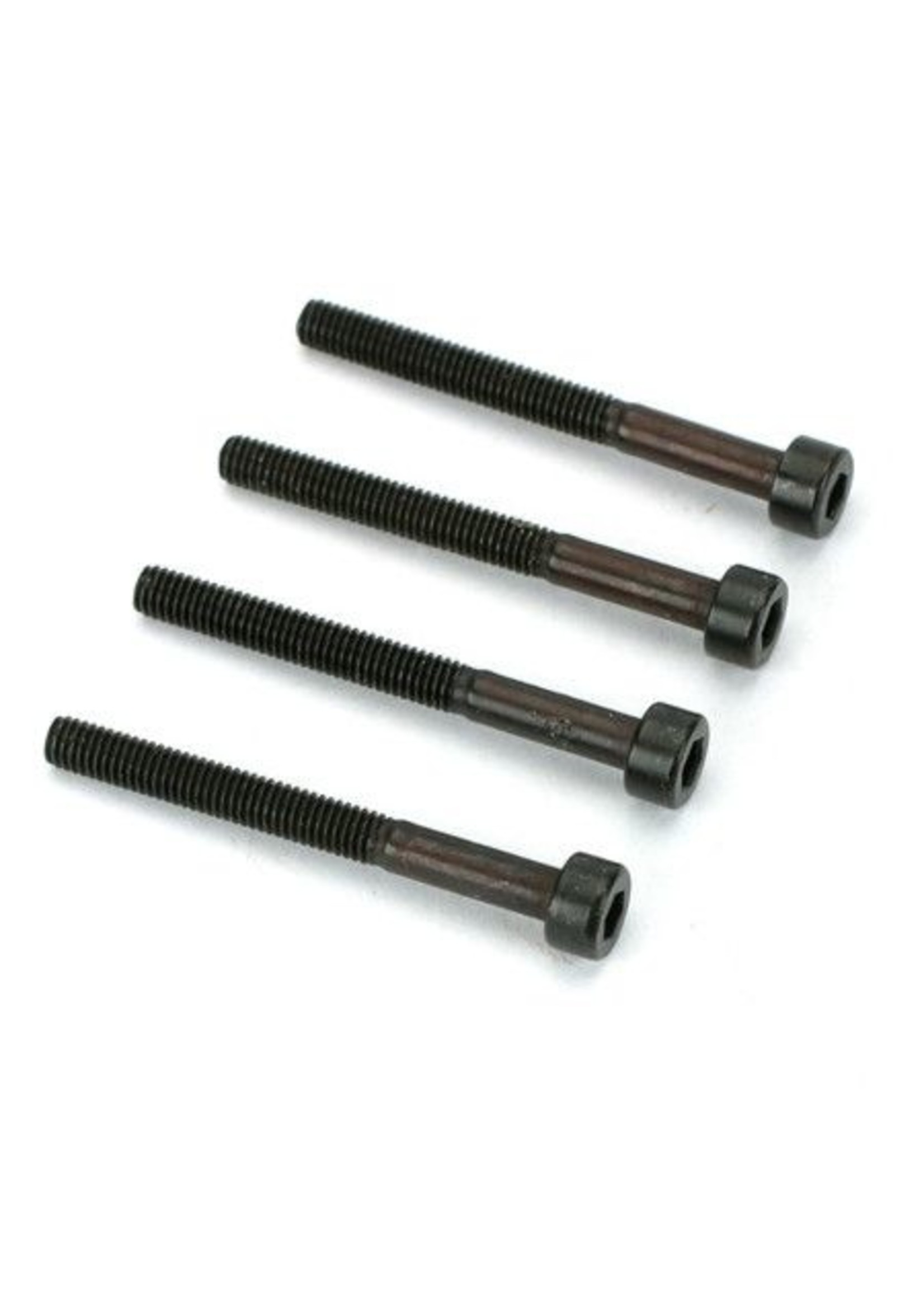 Dubro 2127 - Socket Head Cap Screws, 3mm x 30