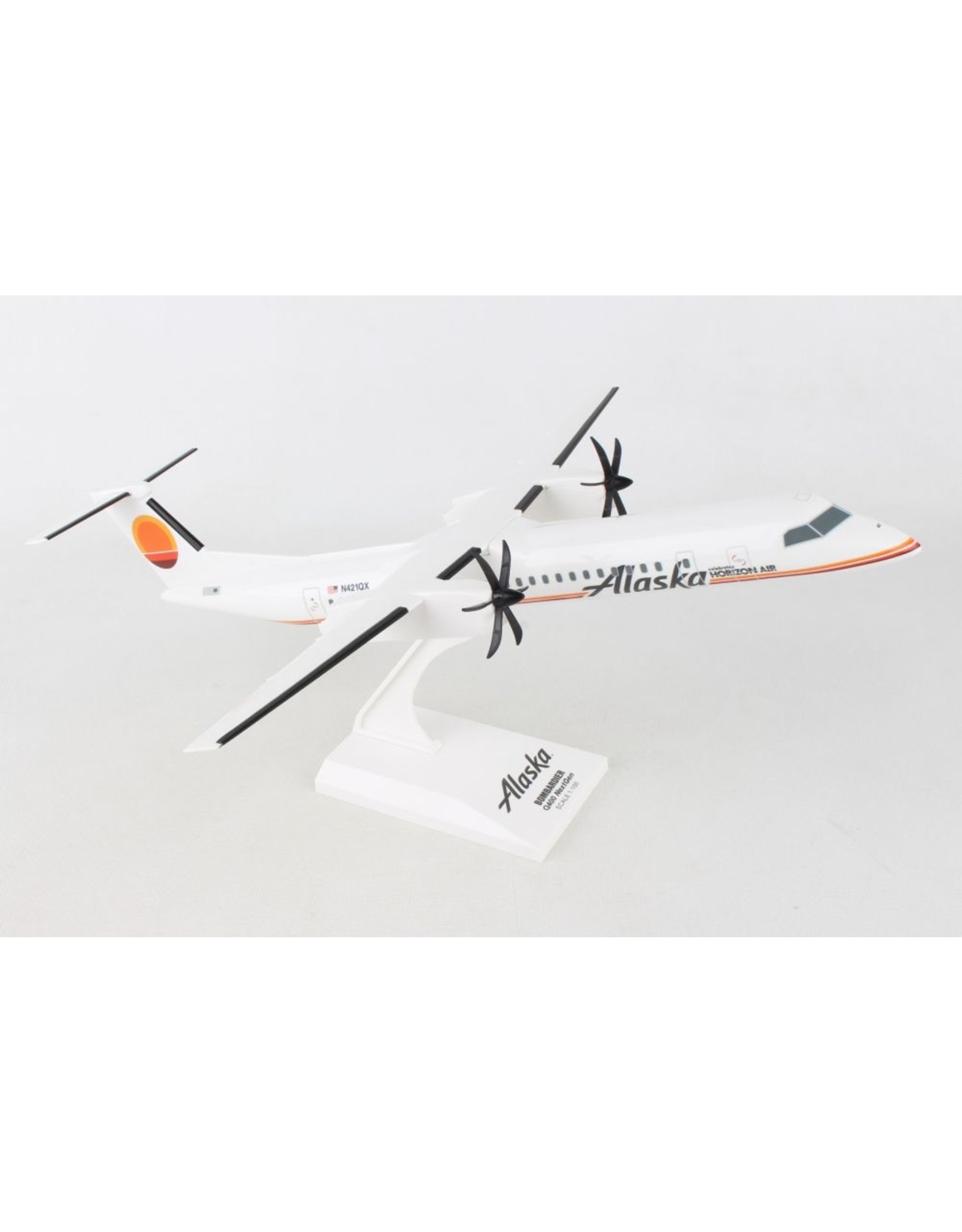 horizon model planes