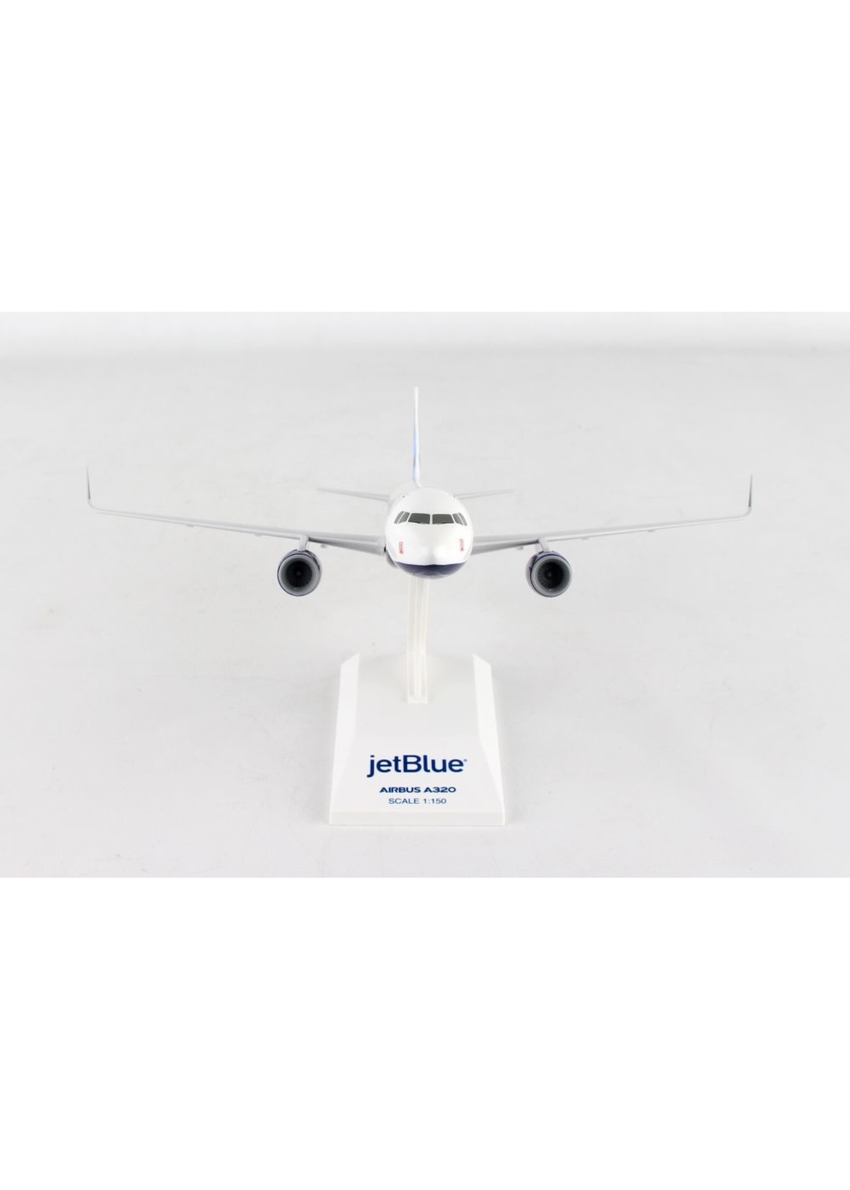 Daron 1/150 JetBlue A320 Blueberries - SkyMarks
