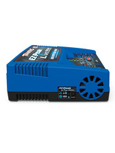 2973 - EZ-Peak® Live Dual 26+ amp NiMH/LiPo Fast Charger