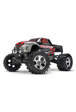 traxxas stampede 4x4 brushed