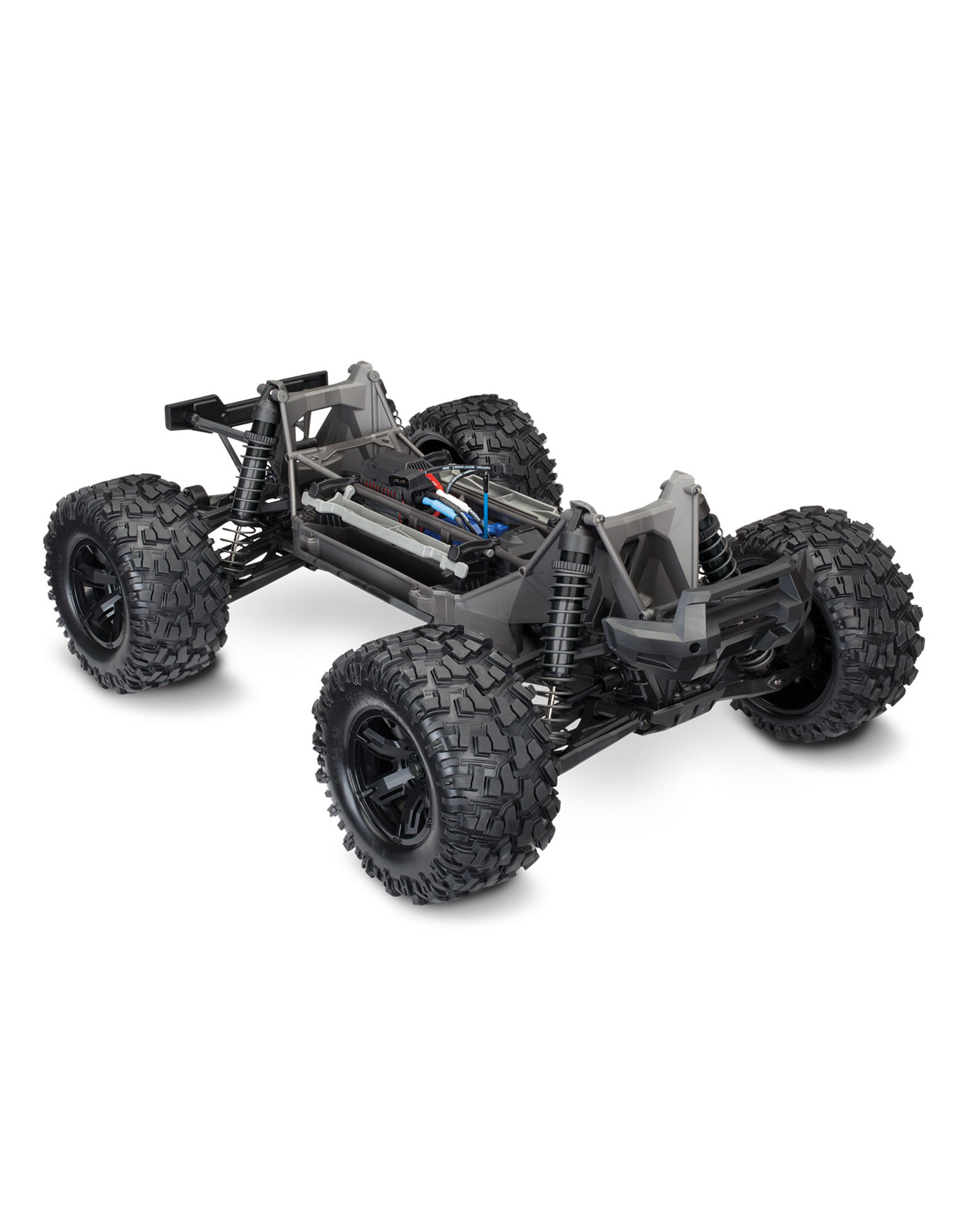 traxxas x maxx rtr