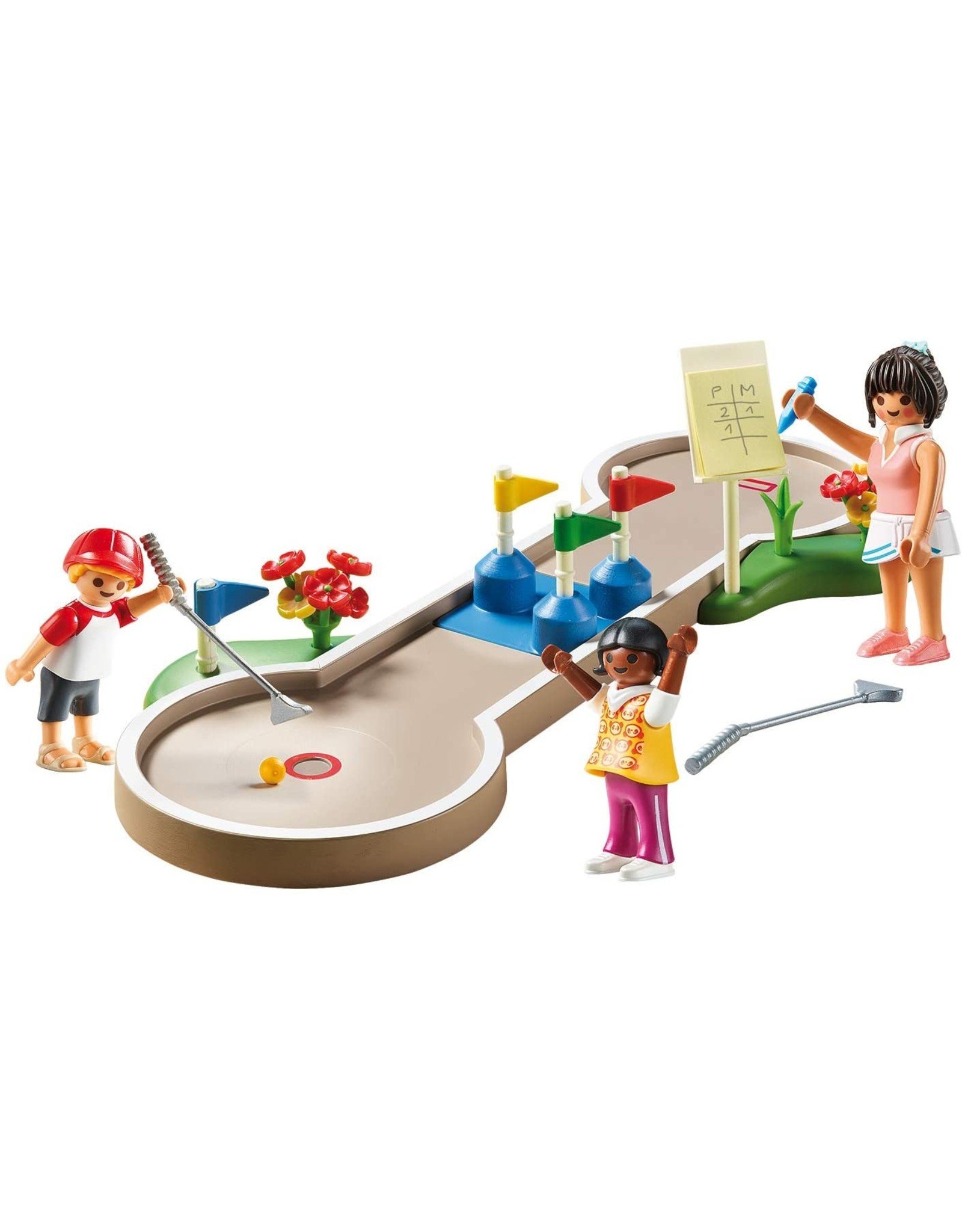 playmobil 70091