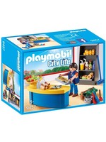 Playmobil 9457 - School Janitor