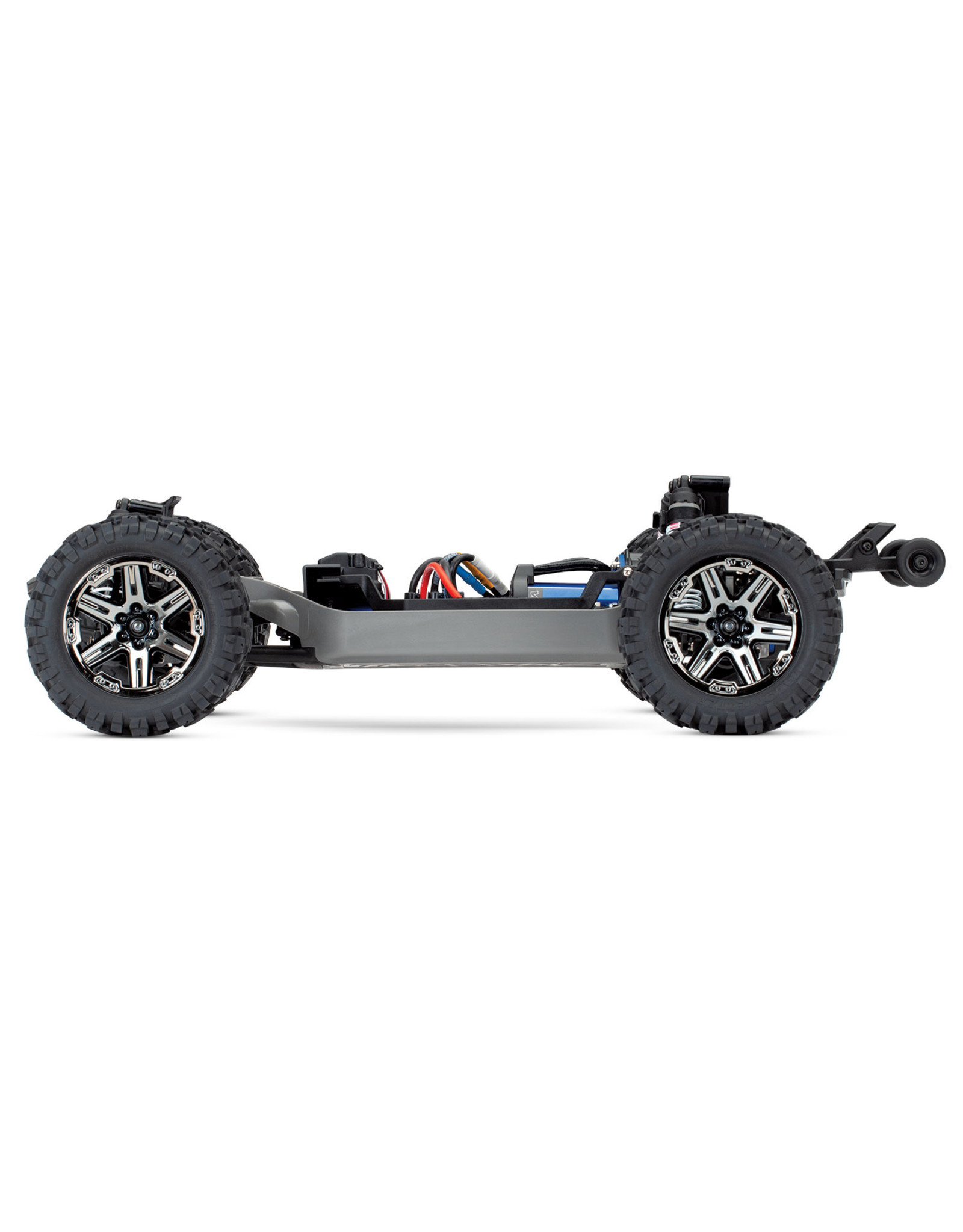 traxxas rustler 4x4 vxl brushless