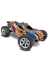 traxxas rustler 4x4 stadium truck