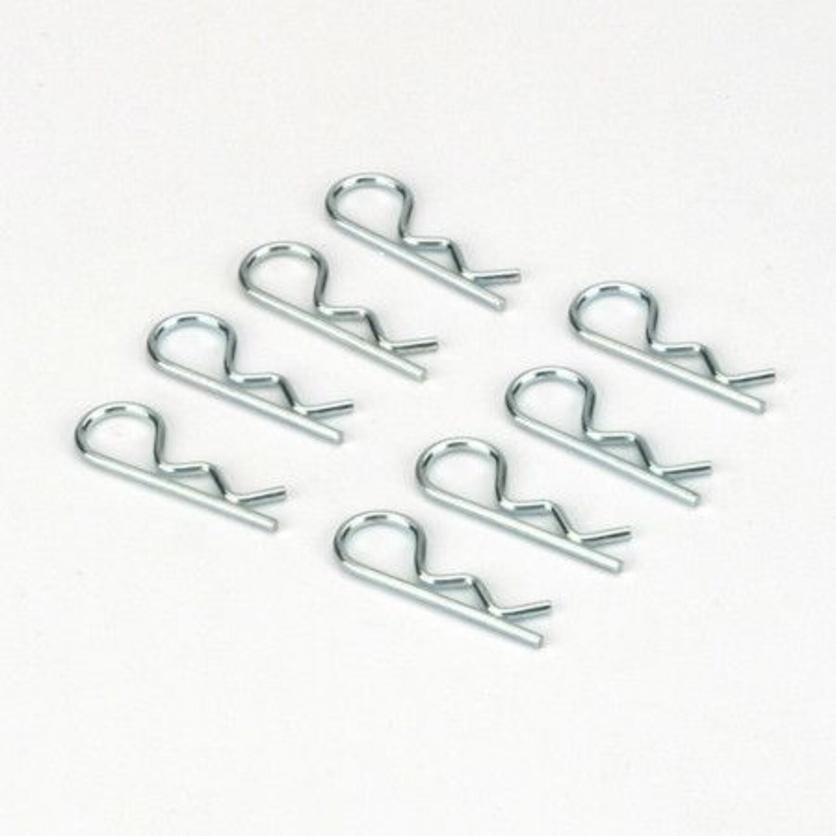 Dubro 2257 - Body Klips - Large (8)