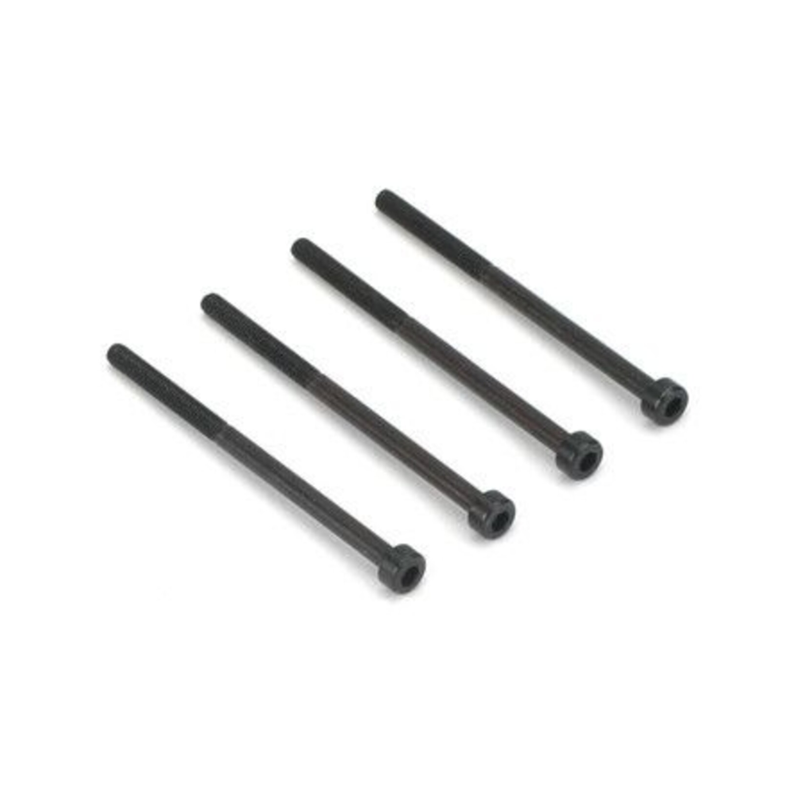 Dubro 2271 -  Socket Head Cap Screws - 3x50mm