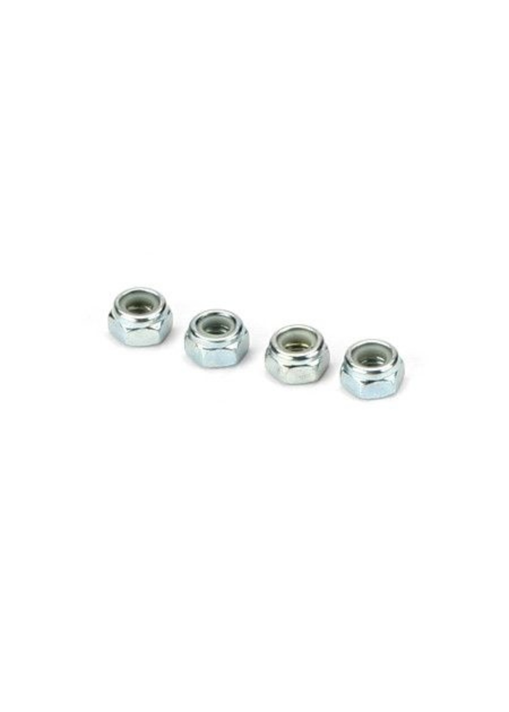 Dubro 2175 - Insert Lock Nuts - Nylon - 5mm