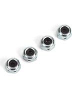 Dubro 168 - Lock Nuts 2-56 (4)