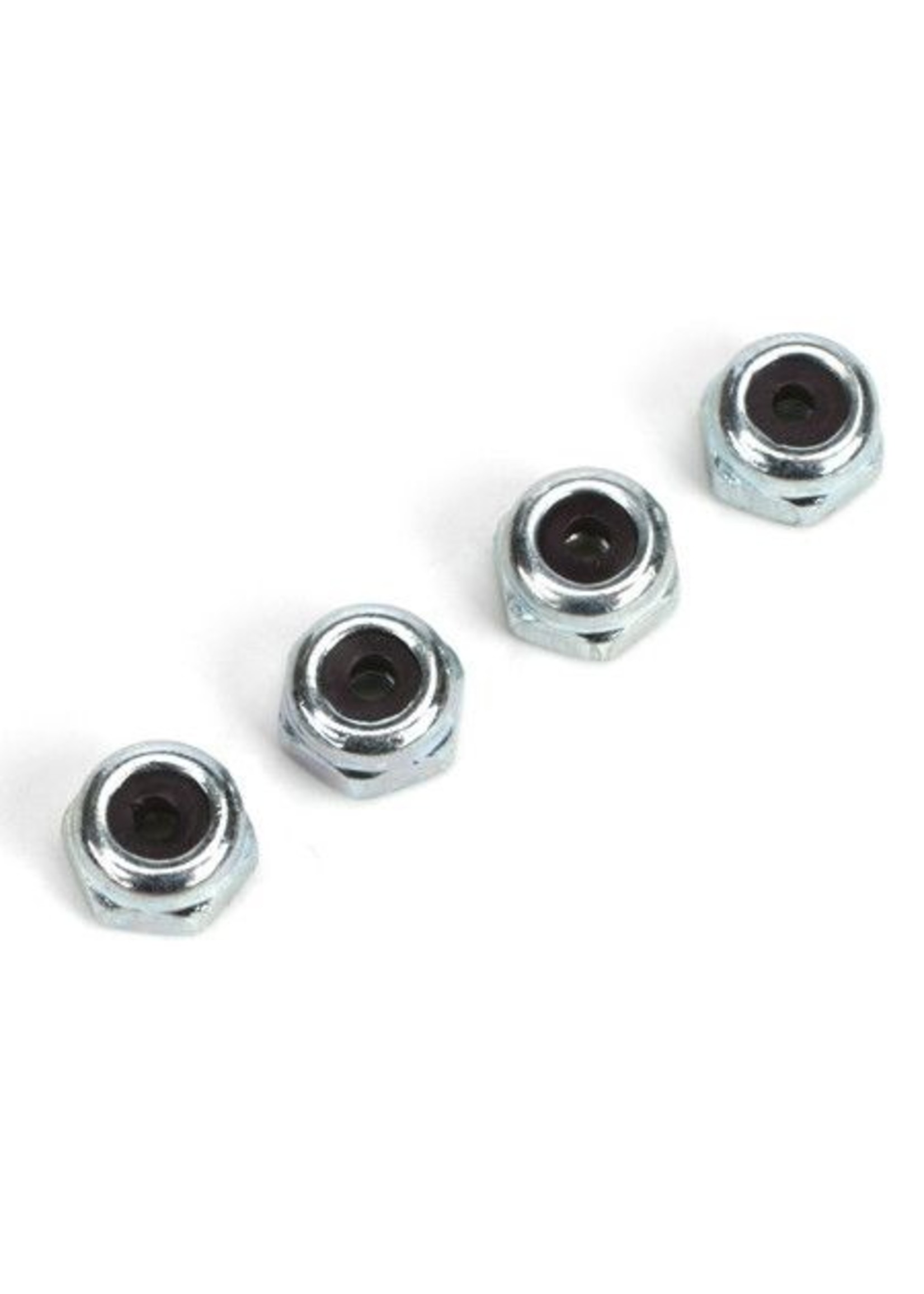 Dubro 168 - Lock Nuts 2-56 (4)