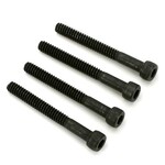 Dubro 317 -  Socket Head Cap Screws 6-32 x 1-1/2 (4)