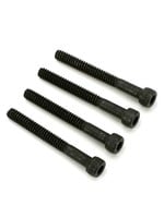 Dubro 317 -  Socket Head Cap Screws 6-32 x 1-1/2 (4)