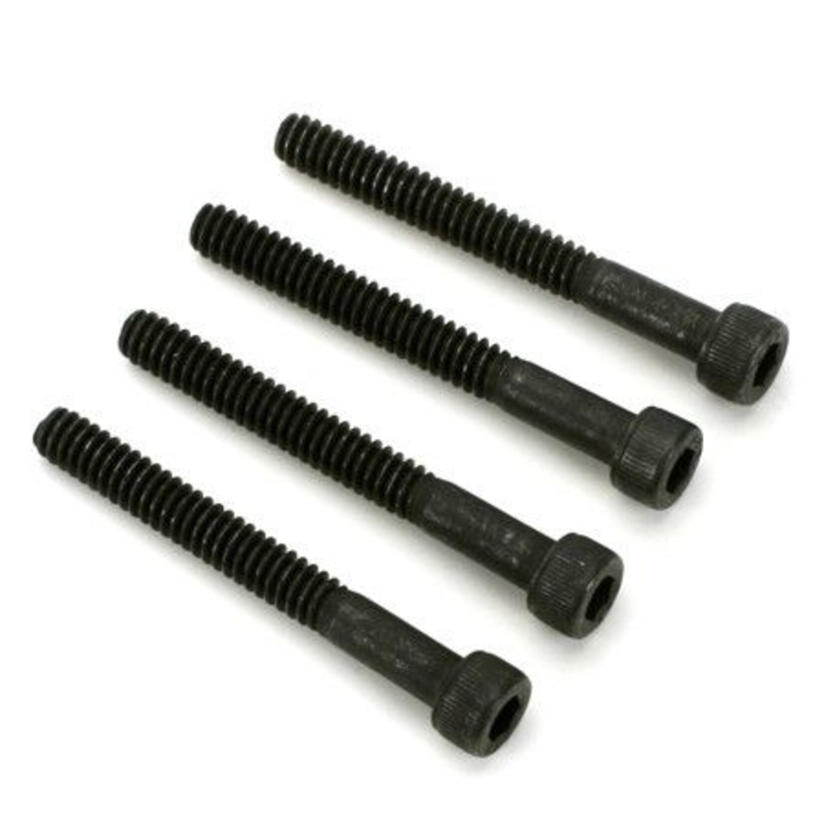 Dubro 317 -  Socket Head Cap Screws 6-32 x 1-1/2 (4)