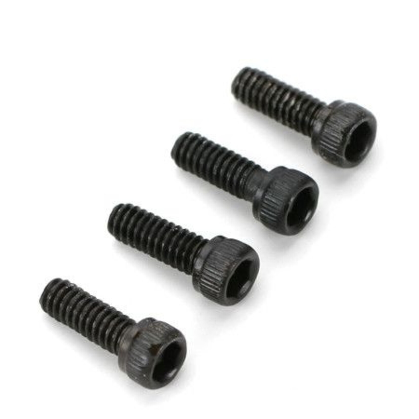 Dubro 309 - Socket Head Screws 2-56x1/4 (4)