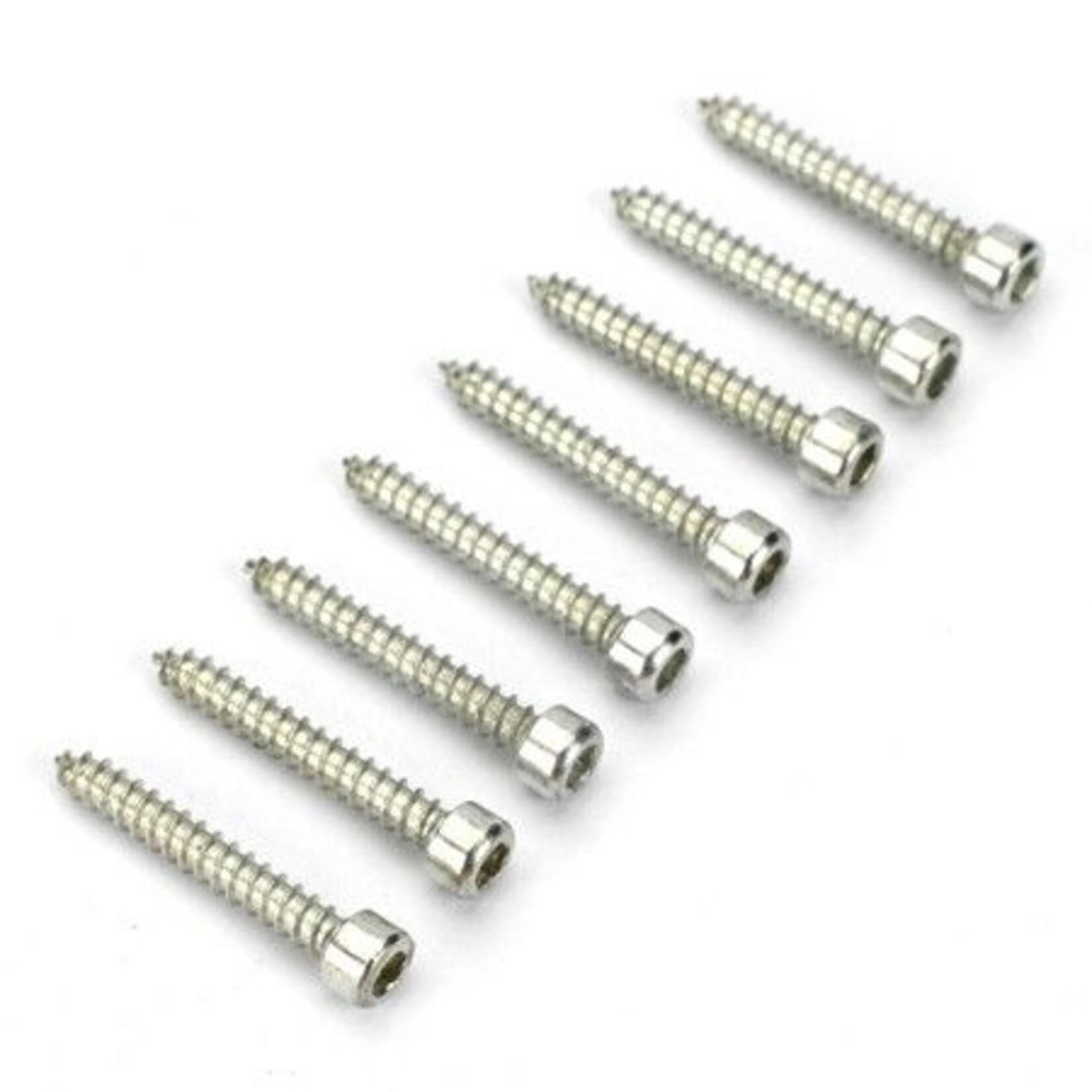 Dubro 383 - Socket Head Screw 4 x 3/4 (8)
