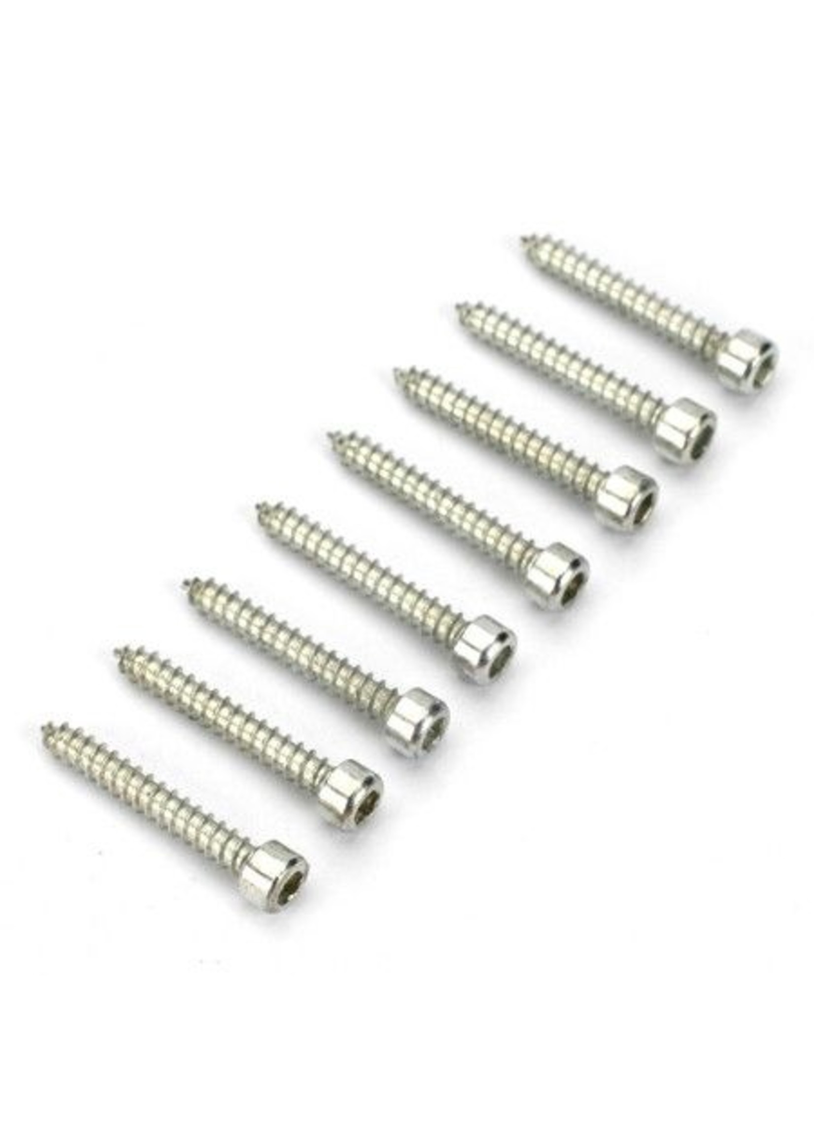 Dubro 383 - Socket Head Screw 4 x 3/4 (8)