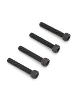 Dubro 310 - Socket Head Cap Screws 2-56 x 1/2 (4)