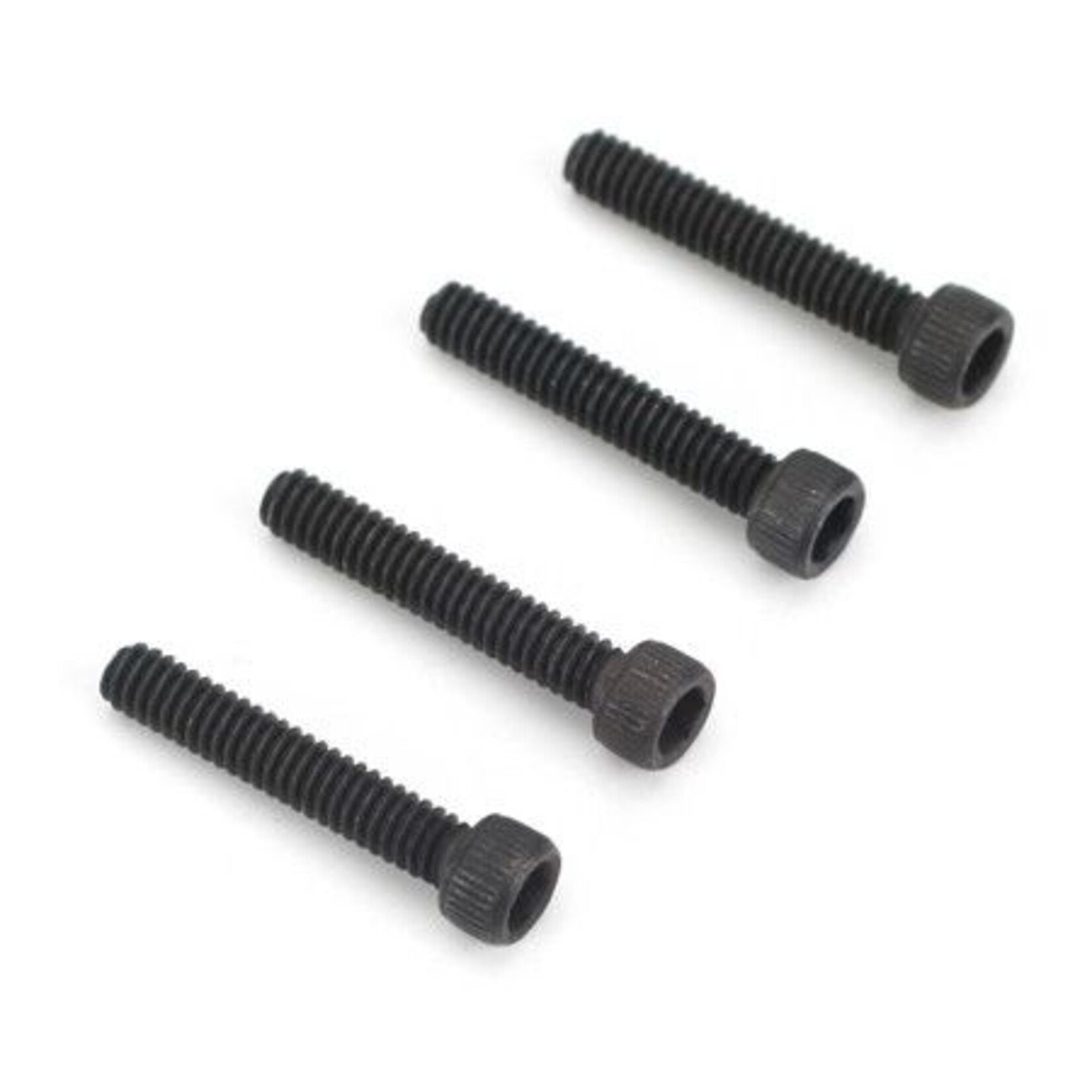 Dubro 310 - Socket Head Cap Screws 2-56 x 1/2 (4)