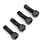 Dubro 577 - Socket Cap Screws 8-32 x 1/2" (4)