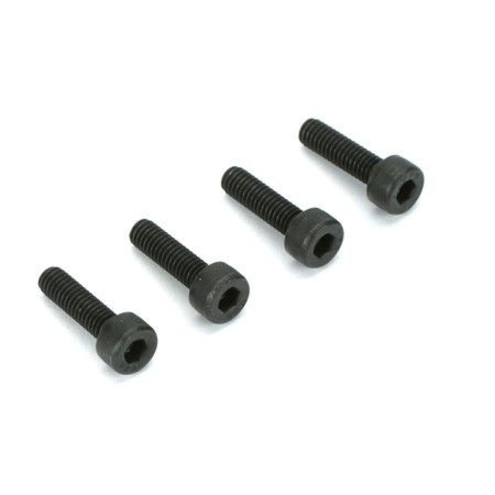 Dubro 2278 - Socket Head Cap Screws 4x14mm (4)