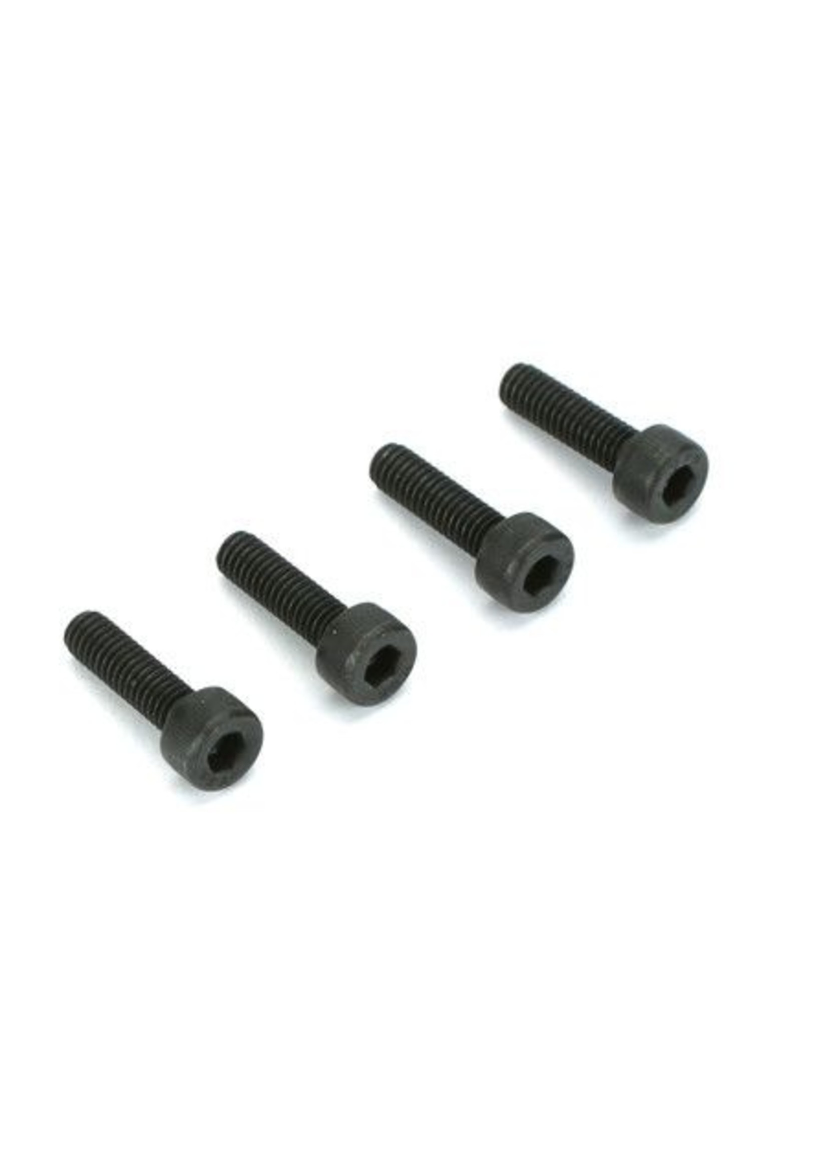 Dubro 2278 - Socket Head Cap Screws 4x14mm (4)