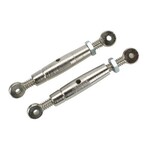 Dubro 300 - 1/4 Scale Turnbuckles