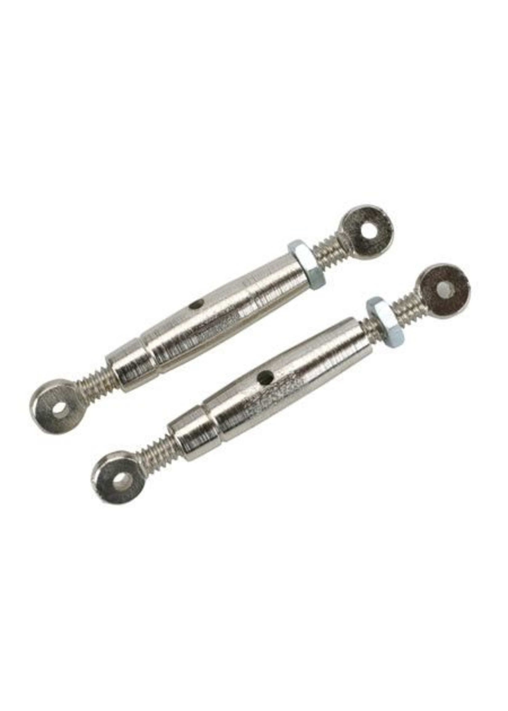 Dubro 300 - 1/4 Scale Turnbuckles