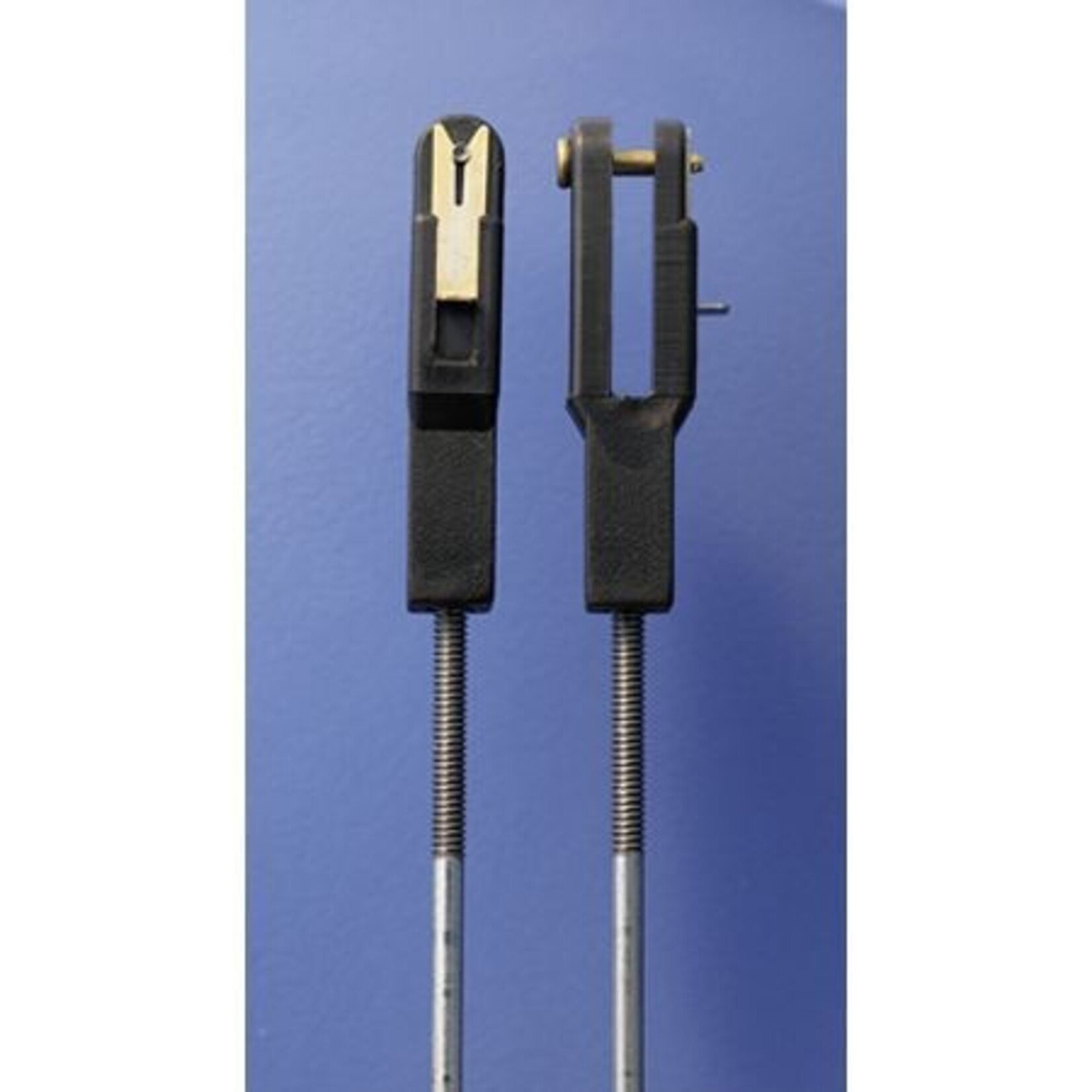 Dubro 817 - Safety Lock Kwik Link 4-40 (2)