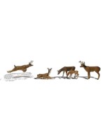 Woodland Scenics A1884 - Deer