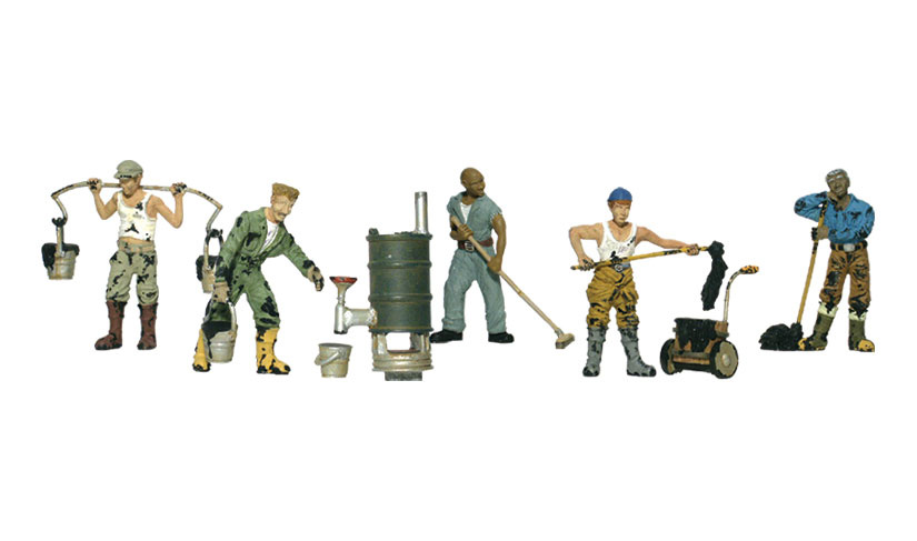A1828 - Roofers