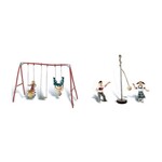 Woodland Scenics A1943 - Playground Fun