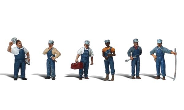 A1859 - Train Mechanics