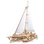 UGears Trimaran Merihobus
