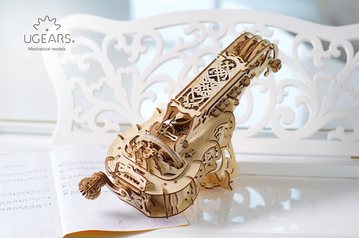 Hurdy-Gurdy