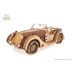 UGears Roadster VM-01