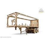 UGears Trailer for Heavy Boy Truck VM-03