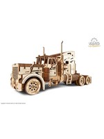 UGears Heavy Boy Truck VM-03