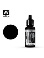 Vallejo 70.642 - Mecha Black Primer